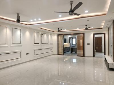 Living Room Image of 3420 Sq.ft 4 BHK Builder Floor for sale in Ultra Luxury Builder Floor, Sector 85 Faridabad for Rs. 30500000