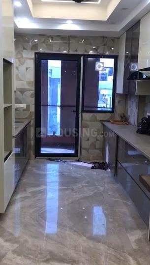 Meera Bagh, Paschim Vihar Kitchen 1