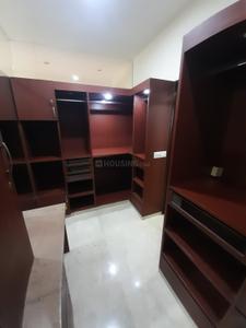 Bedroom Image of 4431 Sq.ft 4 BHK Apartment / Flat for sale in Ashok Nagar Bengaluru for Rs. 140000000