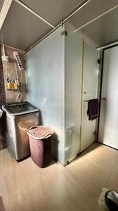 Bedroom Image of 650 Sq.ft 1.5 BHK Apartment / Flat for sale in Malkani Towers CHS, Jogeshwari West Mumbai for Rs. 13000000