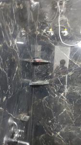 Bathroom Image of Have More PG in Ram Bazar, Solan