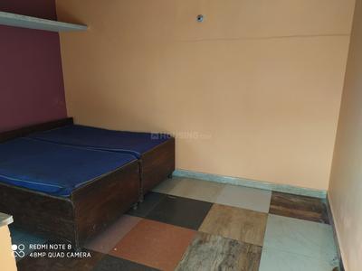 Bedroom Image of 850 Sq.ft 2 BHK Apartment / Flat for rent in Garhi New Delhi for Rs. 25000