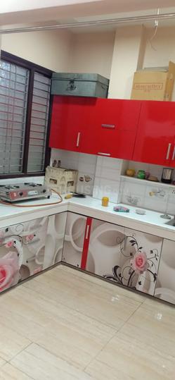 J.P. Nagar Kitchen 1