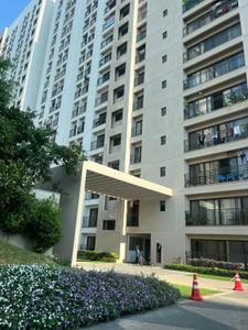 2 BHK Flat