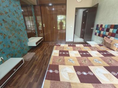 Bedroom Image of 4400 Sq.ft 4 BHK Apartment / Flat for sale in Bodakdev Ahmedabad for Rs. 60000000