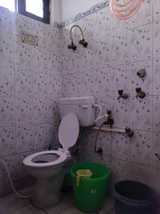 Bedroom Two Image of 865 Sq.ft 2 BHK Apartment / Flat for sale in Sahibabad Industrial Area Ghaziabad for Rs. 6000000