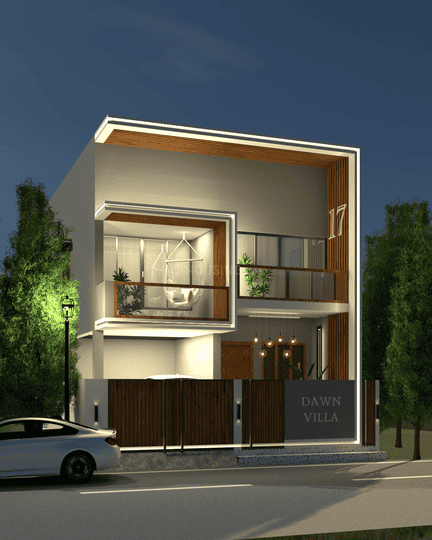 Dawn Ville Main Image 1