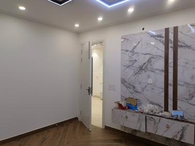 Bedroom Image of 2350 Sq.ft 4 BHK Builder Floor for sale in Aman Spring Valley Floors, Sector 20 Rohini New Delhi for Rs. 20400000
