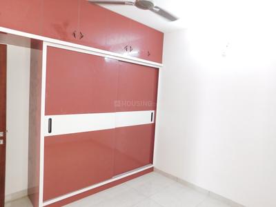 Bedroom Image of 1655 Sq.ft 3 BHK Apartment / Flat for rent in IRA Miracle, Kollur Hyderabad for Rs. 37000