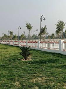 Image of 1750 Sq.ft Residential Plot / Land for sale in Iscon Green City, Gosainganj, Lucknow for Rs. 4287500