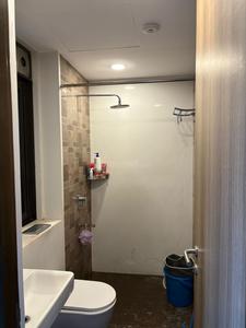 Bathroom Image of PG in Lower Parel, Mumbai