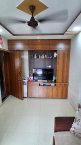 Hall Image of 400 Sq.ft 1 RK Apartment / Flat for sale in Shraddha Evoque, Bhandup West Mumbai for Rs. 5700000
