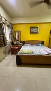 Bedroom Image of 1528 Sq.ft 3.5 BHK Apartment / Flat for sale in Raghav Raheja Gardens Fantasia, Dharamveer Nagar Thane for Rs. 41000000
