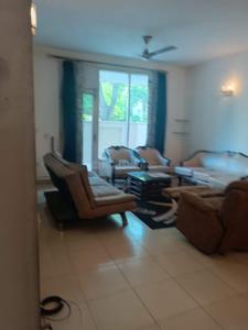 3 BHK Independent Builder Floor