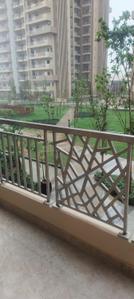 Balcony Image of 1656 Sq.ft 3 BHK Apartment / Flat for sale in IVY County, Sector 75 Noida for Rs. 33500000