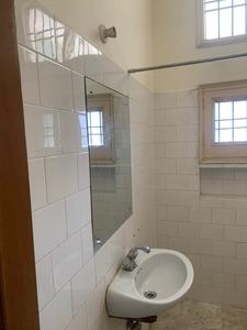 Bathroom Image of pg for girls in sector 64 in Sector 64, Mohali