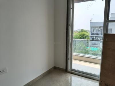 Bedroom Image of 1750 Sq.ft 3 BHK Builder Floor for sale in Sector 57 Gurgaon for Rs. 38000000