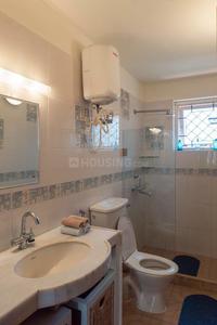 Image of 1070 Sq.ft 2 BHK Apartment / Flat for sale in Arpora, Goa for Rs. 17500000