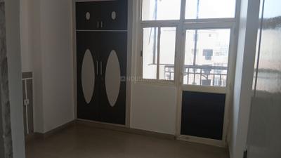 Bedroom Image of 1075 Sq.ft 2 BHK Apartment / Flat for sale in Gardenia Square, Crossings Republik Ghaziabad for Rs. 7300000