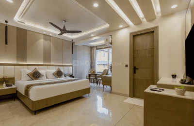 Image of Luxury pg  in Sector 28, Gurgaon