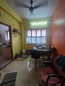 Hall Image of 650 Sq.ft 2 BHK Apartment / Flat for sale in Patuli Kolkata for Rs. 3500000