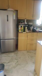 Kitchen Image of 1650 Sq.ft 3 BHK Apartment / Flat for sale in Panjim Goa for Rs. 15100000