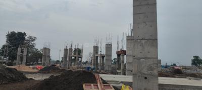 Image of 3717 Sq.ft Residential Plot / Land for sale in Samruddhi Mahamarg, Nagpur for Rs. 10782001