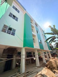 Image of 880 Sq.ft 2 BHK Apartment / Flat for sale in Kahilipara, Guwahati for Rs. 5800000