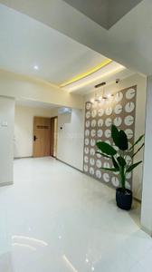 Image of 1020 Sq.ft 2 BHK Apartment / Flat for sale in K Square Kalaya Greens Phase I, Hadapsar, Pune for Rs. 5400000