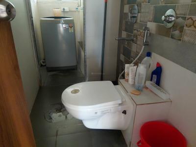 Image of 1050 Sq.ft 2 BHK Apartment / Flat for rent in Sai Proviso Sapphire Greater Kharghar Roadpali, Kalamboli, Navi Mumbai for Rs. 27000