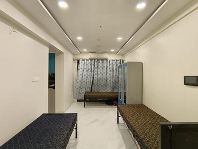 Hall Image of Brizostay in Vikhroli East, Mumbai