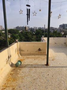 Balcony Image of 2450 Sq.ft 4 BHK Penthouse for sale in Jodhpur Ahmedabad for Rs. 15100000