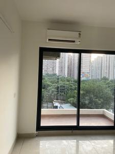 Bedroom Image of 1675 Sq.ft 3.5 BHK Apartment / Flat for sale in Nirala Trio, Noida Extension Greater Noida for Rs. 21000000