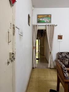 Hall Image of 1020 Sq.ft 2 BHK Apartment / Flat for sale in Deccan Gymkhana Pune for Rs. 25000000