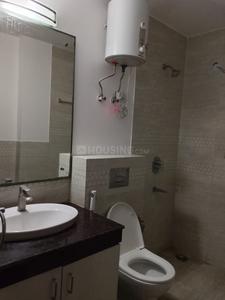 Image of 2300 Sq.ft 3 BHK Apartment / Flat for rent in ATS Pristine, Sector 150, Noida for Rs. 56000