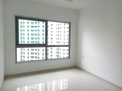 Living Room Image of 505 Sq.ft 1 BHK Apartment / Flat for sale in Squarefeet Imperial Square, Thane West Thane for Rs. 4500000