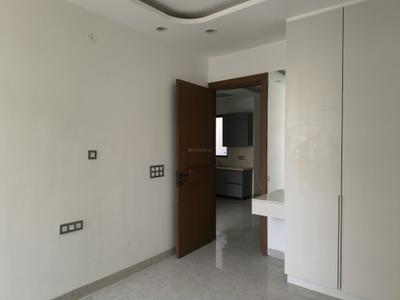 Bedroom Image of 1550 Sq.ft 3 BHK Builder Floor for sale in Vaishali Ghaziabad for Rs. 17500000