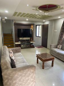 Hall Image of 2400 Sq.ft 3.5 BHK Independent House for rent in Mundhwa Pune for Rs. 75000