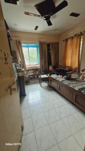 Bedroom Image of 1000 Sq.ft 2 BHK Apartment / Flat for sale in Bengal Sisirkunja, Madhyamgram Kolkata for Rs. 4800000
