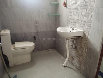 Image of 1800 Sq.ft 3 BHK Apartment / Flat for rent in Ratu Road, Ranchi for Rs. 16500