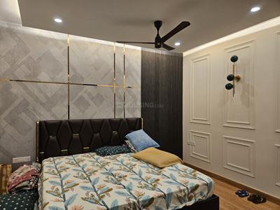 Bedroom Image of 1500 Sq.ft 3 BHK Apartment / Flat for sale in Gandhi Nagar Nagpur for Rs. 11100000
