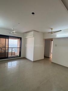 Hall Image of 1300 Sq.ft 3 BHK Apartment / Flat for sale in BKS Carina, Kharghar Navi Mumbai for Rs. 19500000