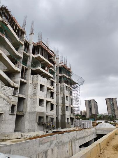 Meenakshi High Life Towers Main Image 1