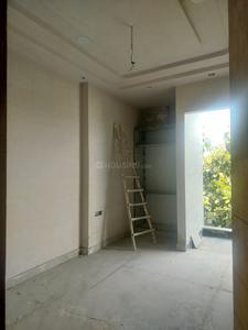 Bedroom Image of 1450 Sq.ft 3 BHK Builder Floor for sale in Paschim Vihar New Delhi for Rs. 30000000