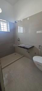 Bathroom Image of 1350 Sq.ft 3 BHK Apartment / Flat for sale in Himayath Nagar Hyderabad for Rs. 13500000