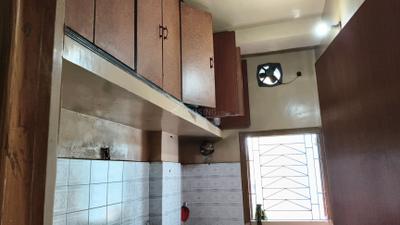 Kitchen Image of 1138 Sq.ft 3 BHK Apartment / Flat for sale in Keshtopur Kolkata for Rs. 4200000