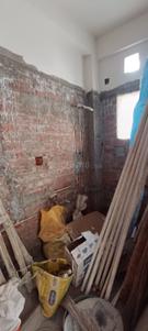 Bedroom Image of 1500 Sq.ft 3 BHK Apartment / Flat for sale in Purbalok Kolkata for Rs. 9600000
