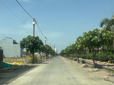 Image of 1000 Sq.ft Residential Plot / Land for sale in Sarthak Singapore Life Style Block A, Tigaria Badshah, Indore for Rs. 5500000