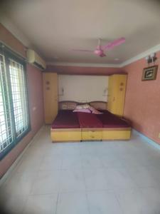 Bedroom Image of 1800 Sq.ft 4 BHK Independent House for rent in Somalwada Nagpur for Rs. 80000