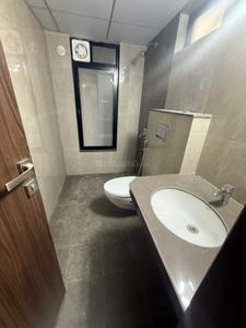 Image of 1512 Sq.ft 2.5 BHK Apartment / Flat for rent in VJ Yashwin Orizzonte Phase 1, Chokhi Dhani, Pune for Rs. 49000